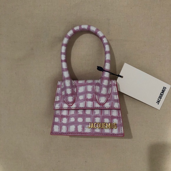 Jacquemus bag - Picture 3 of 8